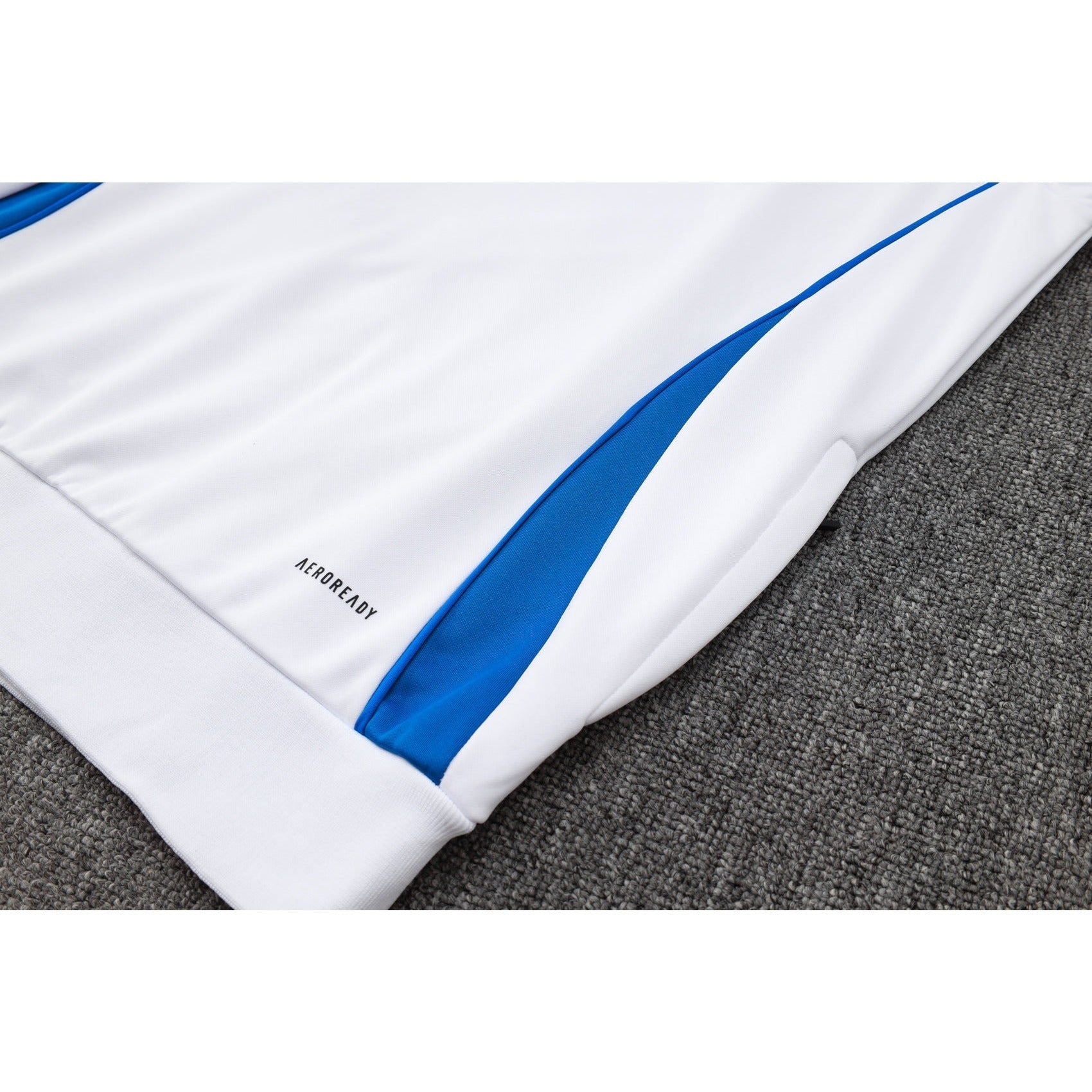 New Italy TrackSuit Complete
