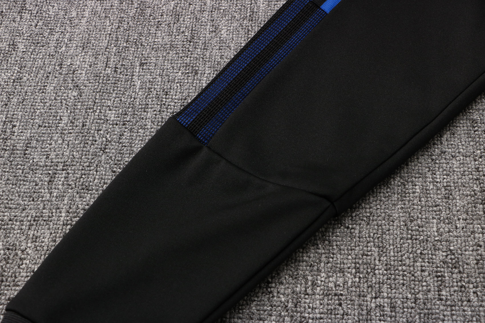New Real Madrid TrackSuit Complete