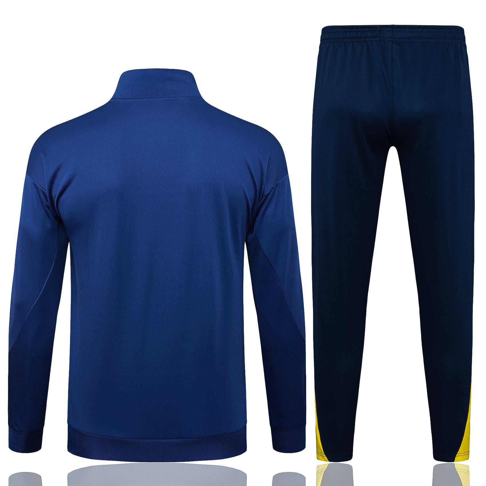 New Atlético de Madrid TrackSuit Complete 25/26