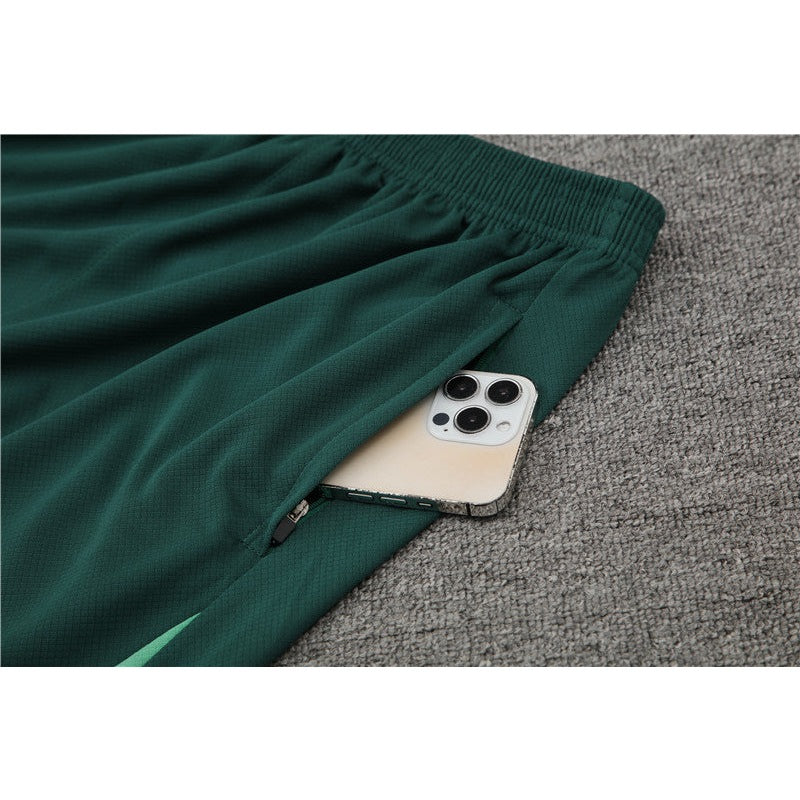 New Portugal TrackSuit Corto 24/25 3º