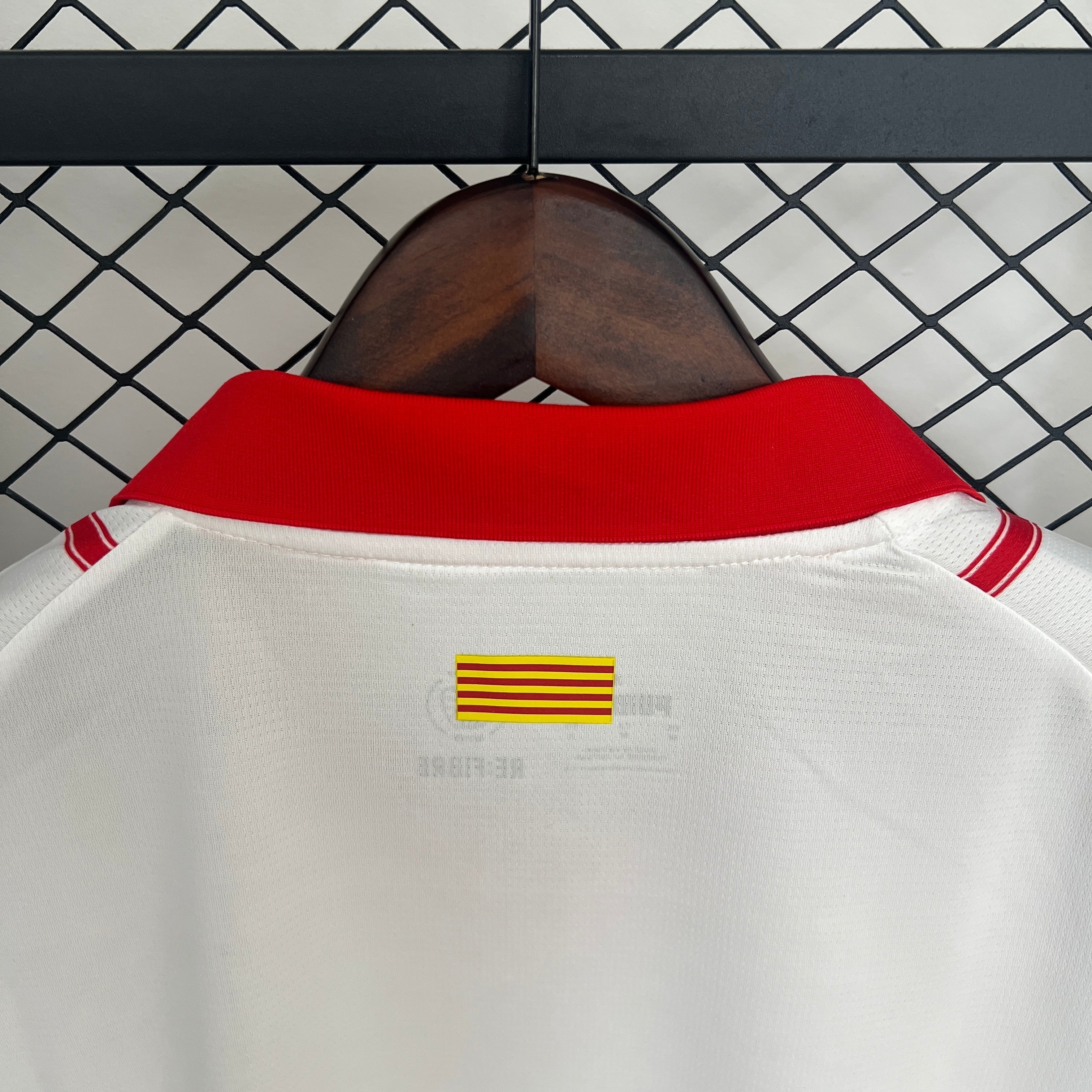 New Girona Home Shirt 25/26