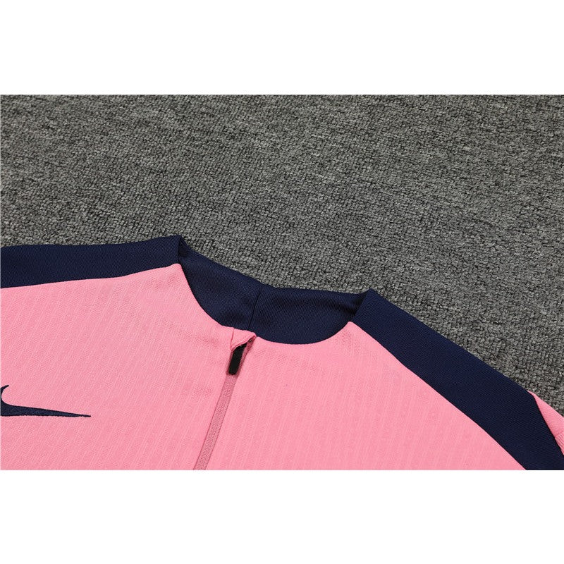 New Chándal Niño Atlético de Madrid 2º TrackSuit 24/25