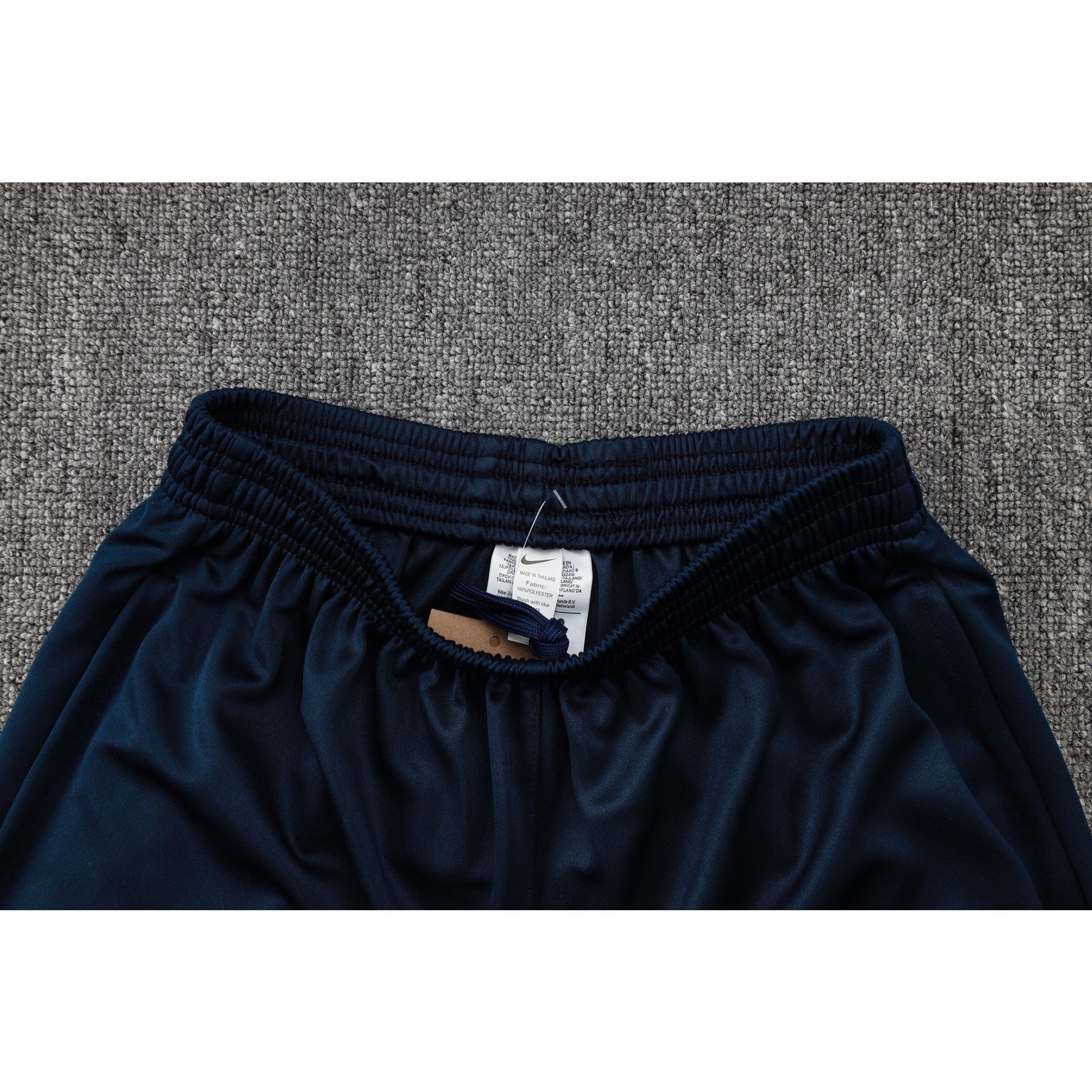 New Chándal Niño FC Barcelona 3º TrackSuit Deluxe Edition 24/25