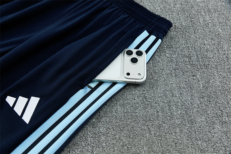 New Argentina TrackSuit Complete 26/27