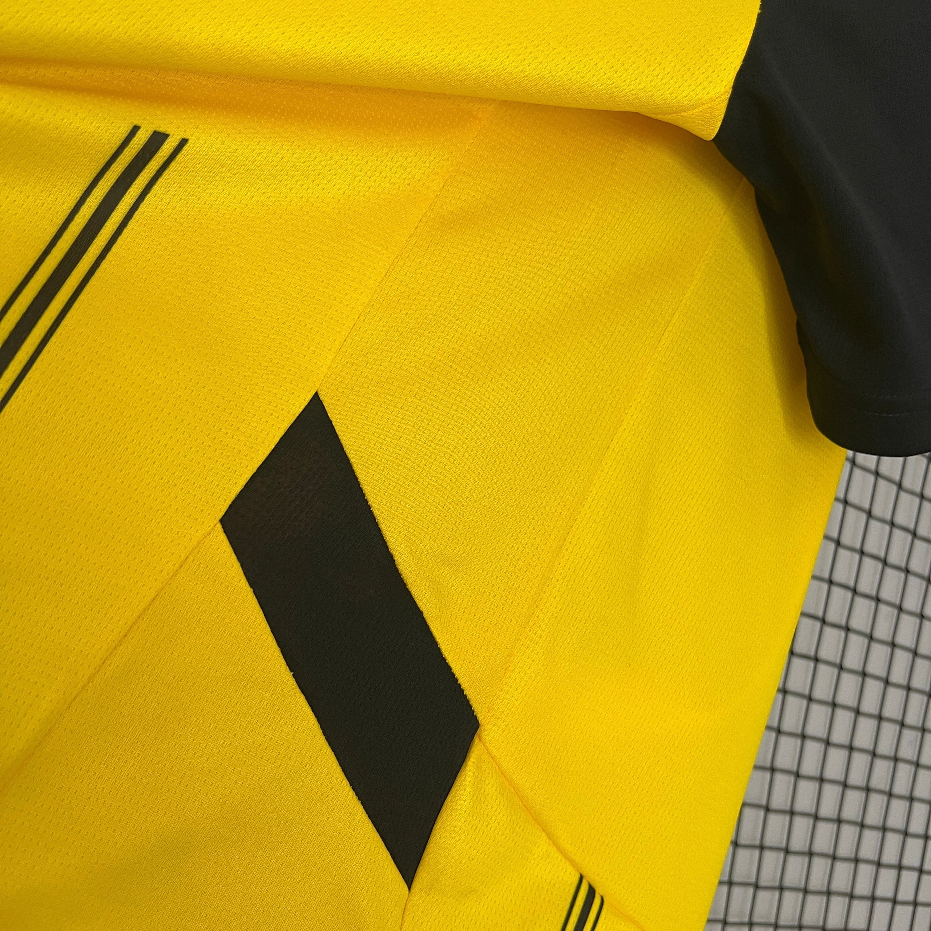 New Borussia Dortmund Home Shirt 24/25