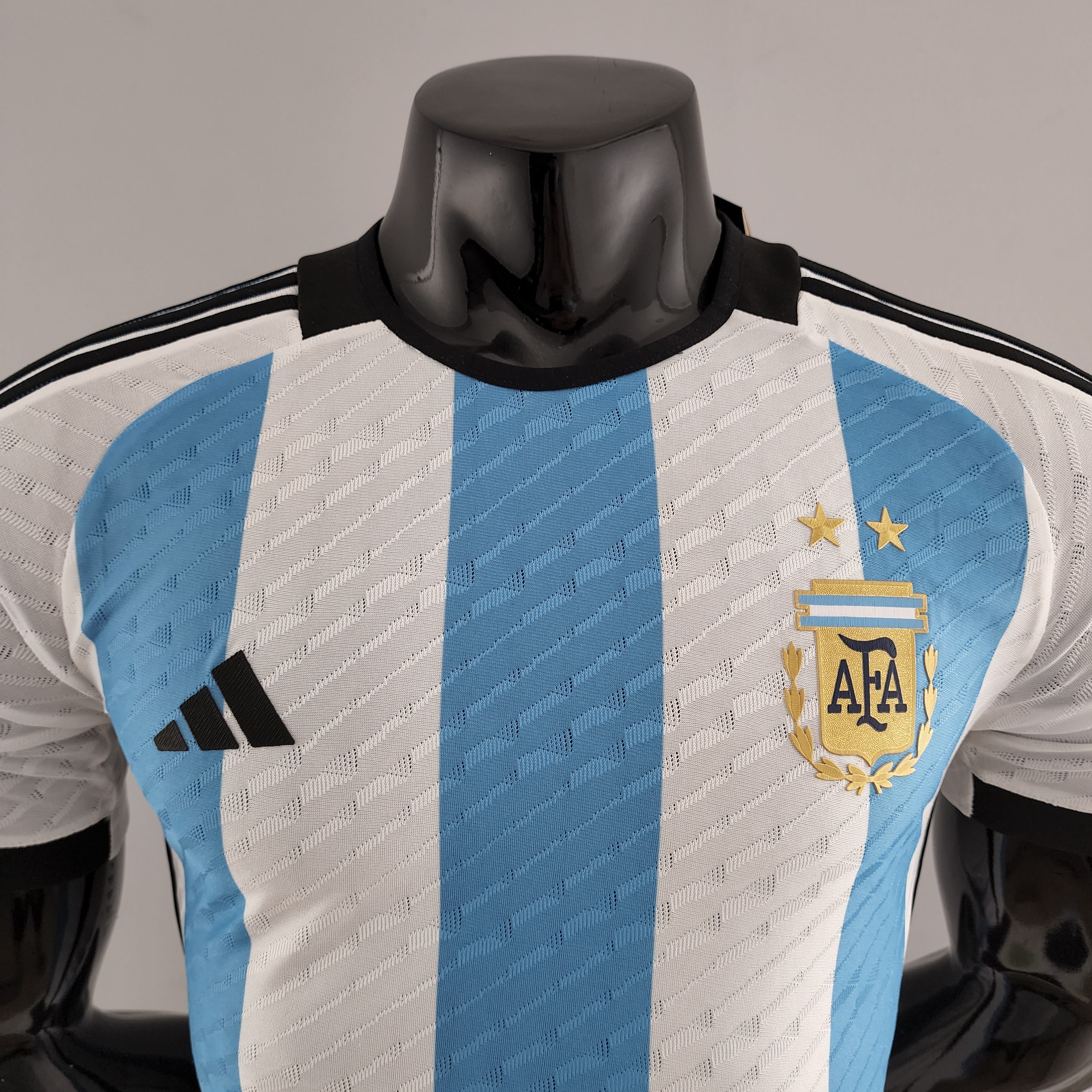 New Argentina 2022 Player Version Shirt