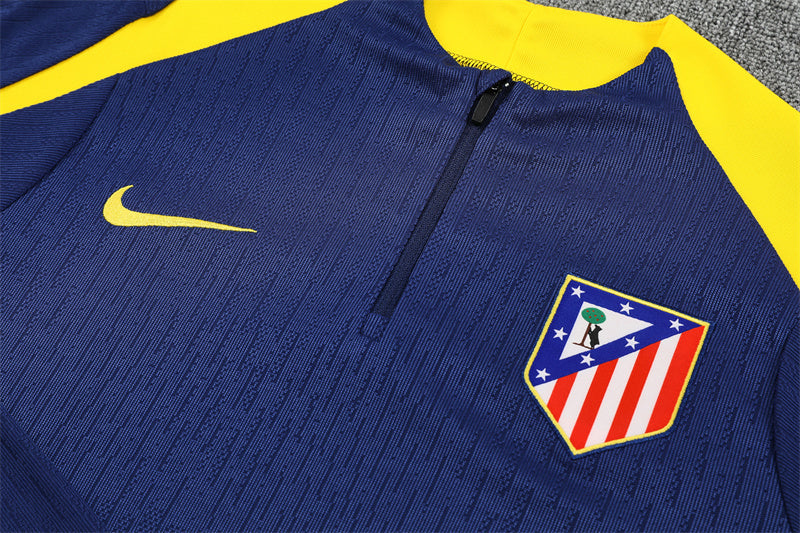 New Atlético de Madrid TrackSuit Complete 25/26