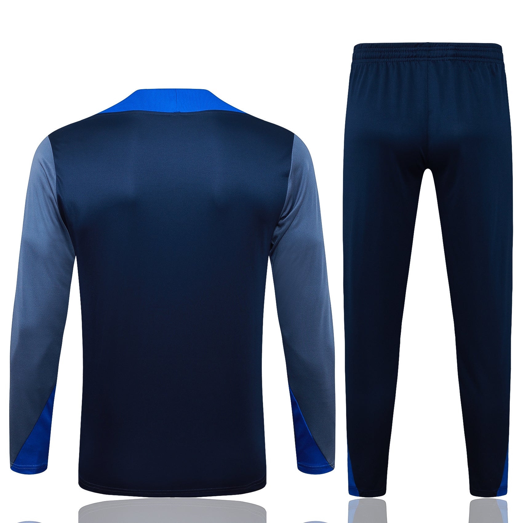 New Paris Saint Germain TrackSuit Complete 25/26