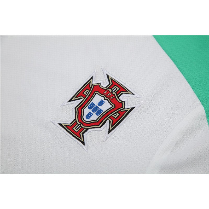 New Portugal TrackSuit Corto 24/25 3º
