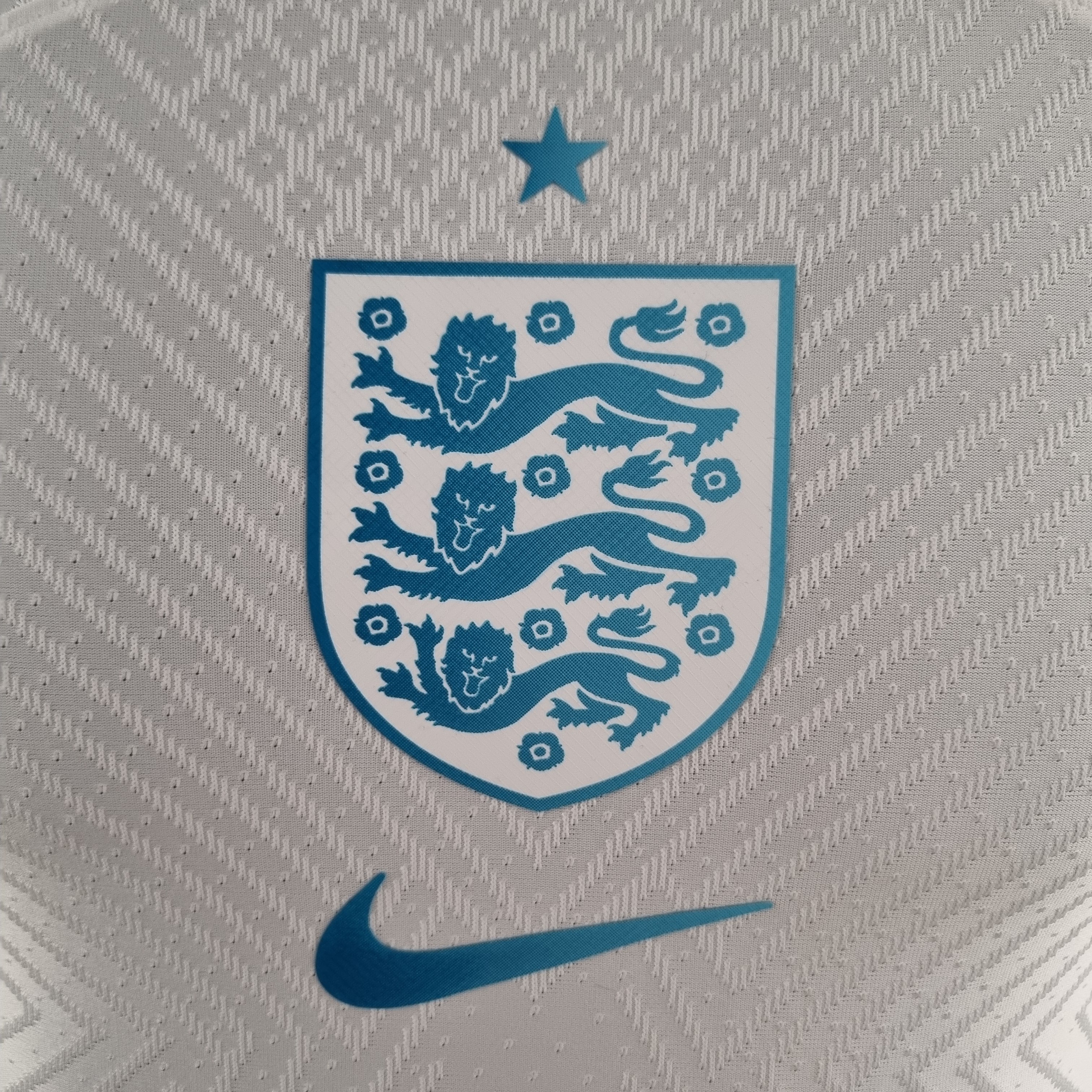 New England 2022 Player Version Shirt