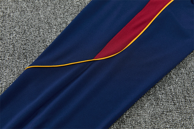 New FC Barcelona 3º TrackSuit Complete 26/27