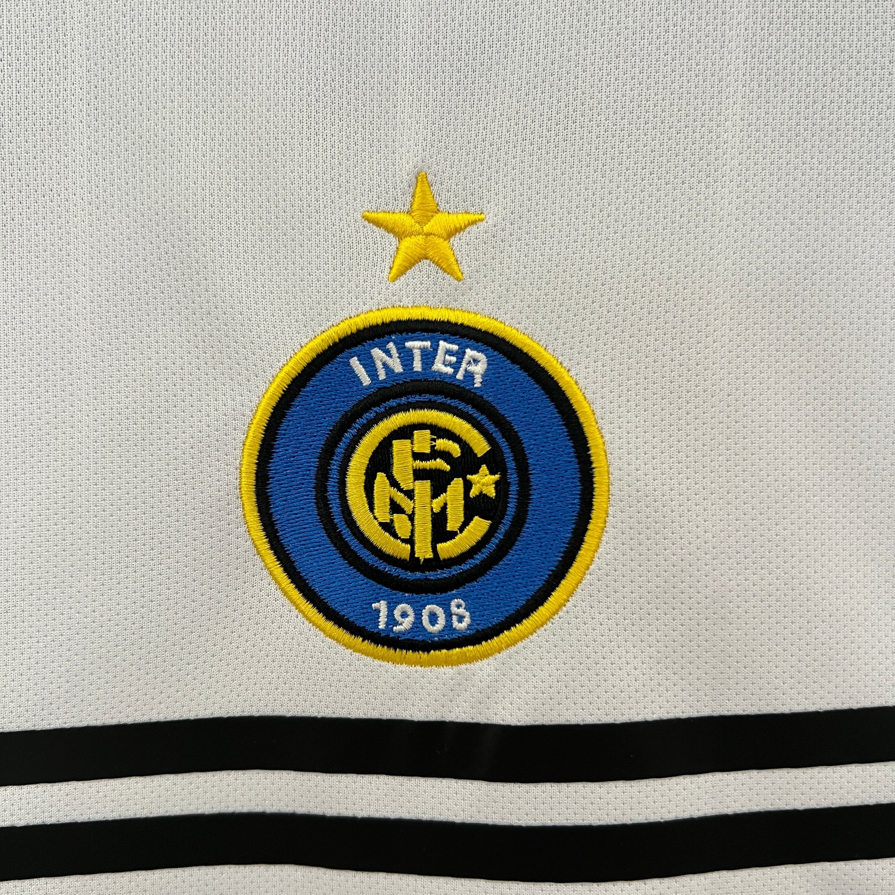 New Inter de Milan Retro 04/05