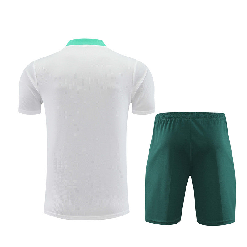 New Portugal TrackSuit Corto 24/25 3º
