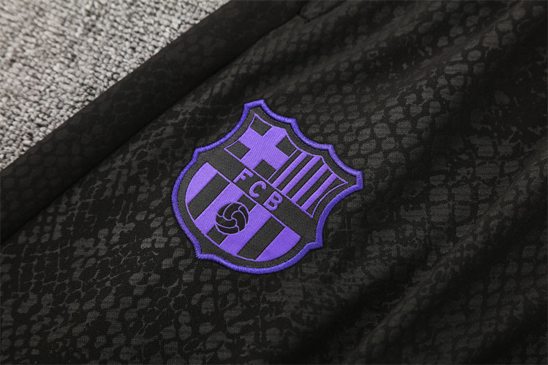 New FC Barcelona TrackSuit Complete 25/26
