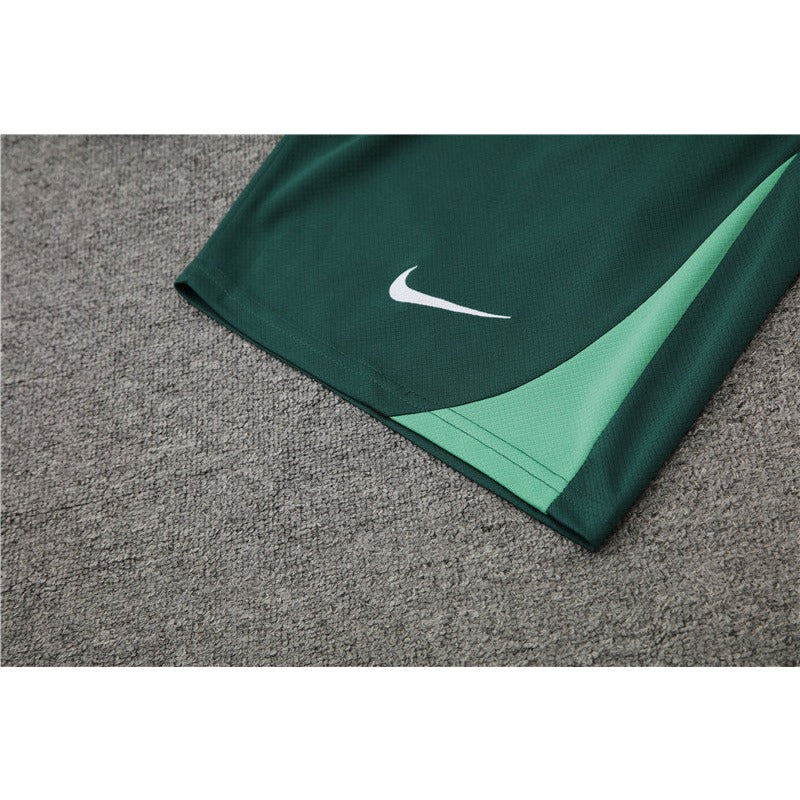 New Portugal TrackSuit Corto 24/25 3º