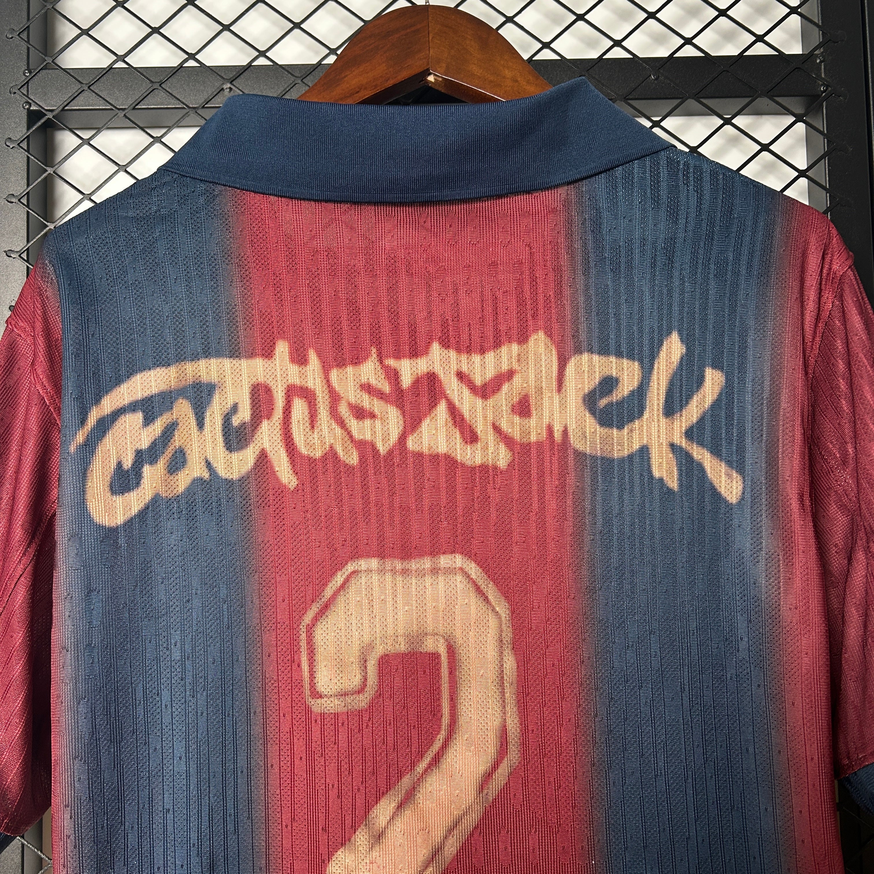 New FC Barcelona Special Edition Player Shirt 25/26