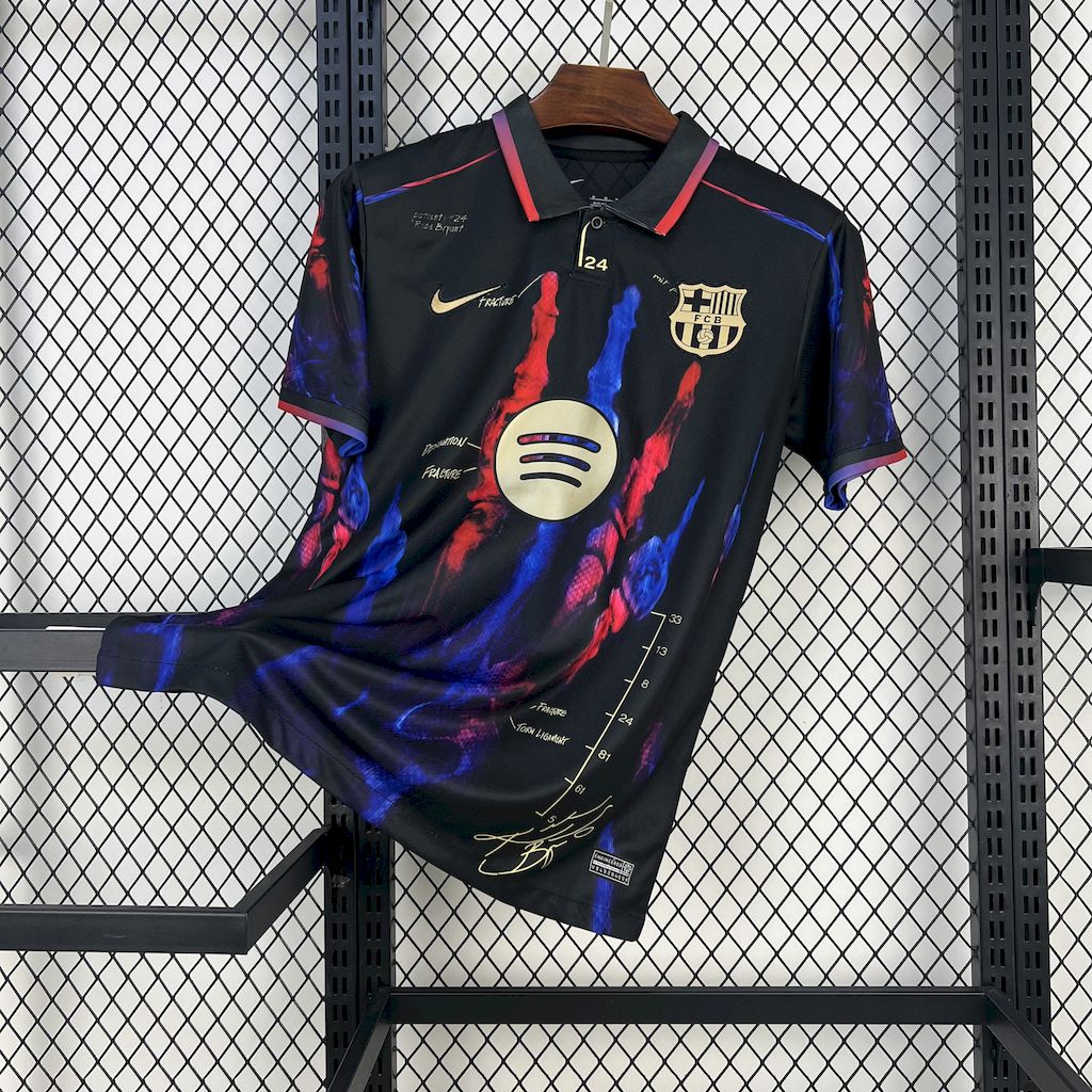New FC Barcelona Special Edition 25/26