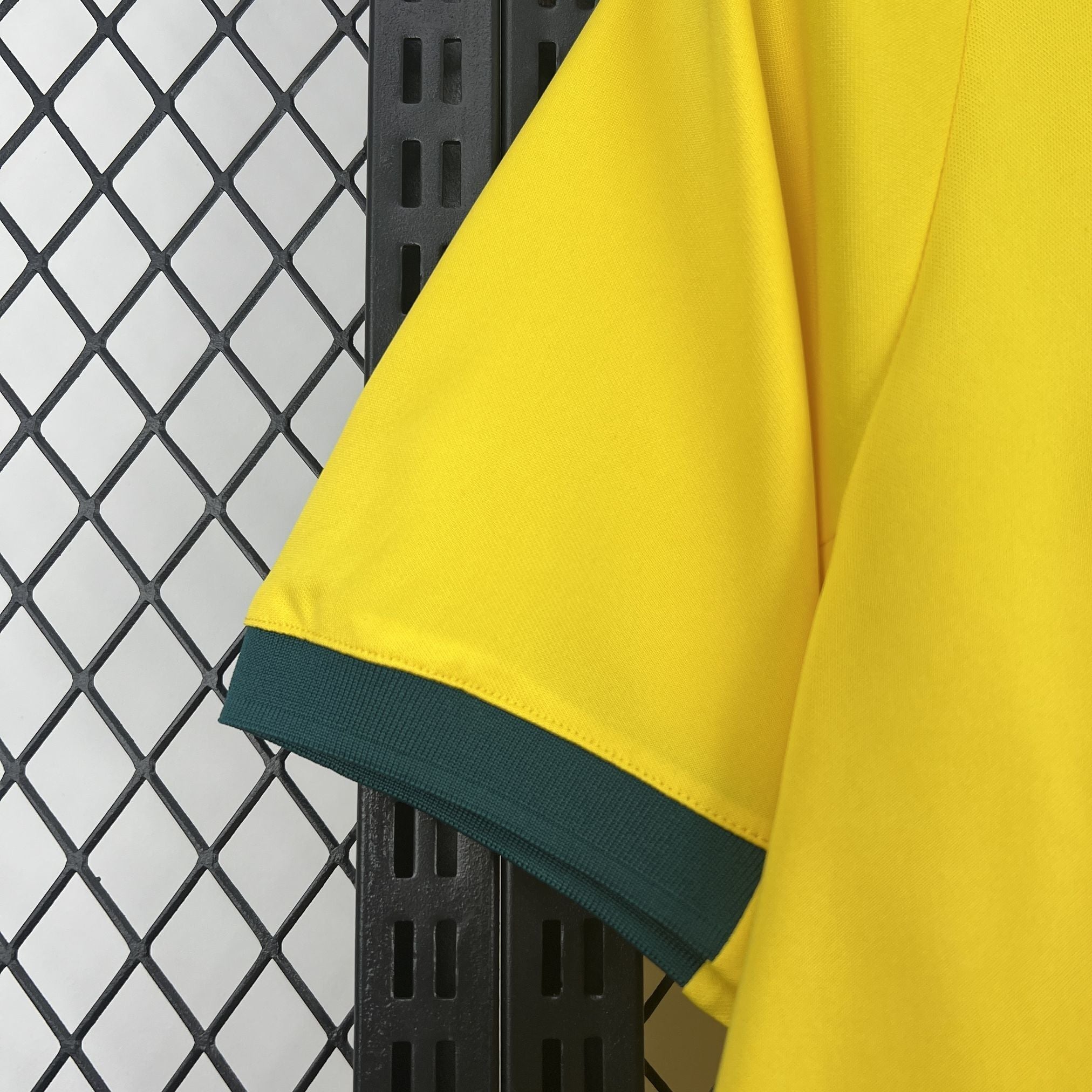 New Brasil World Cup Home Shirt 25/26