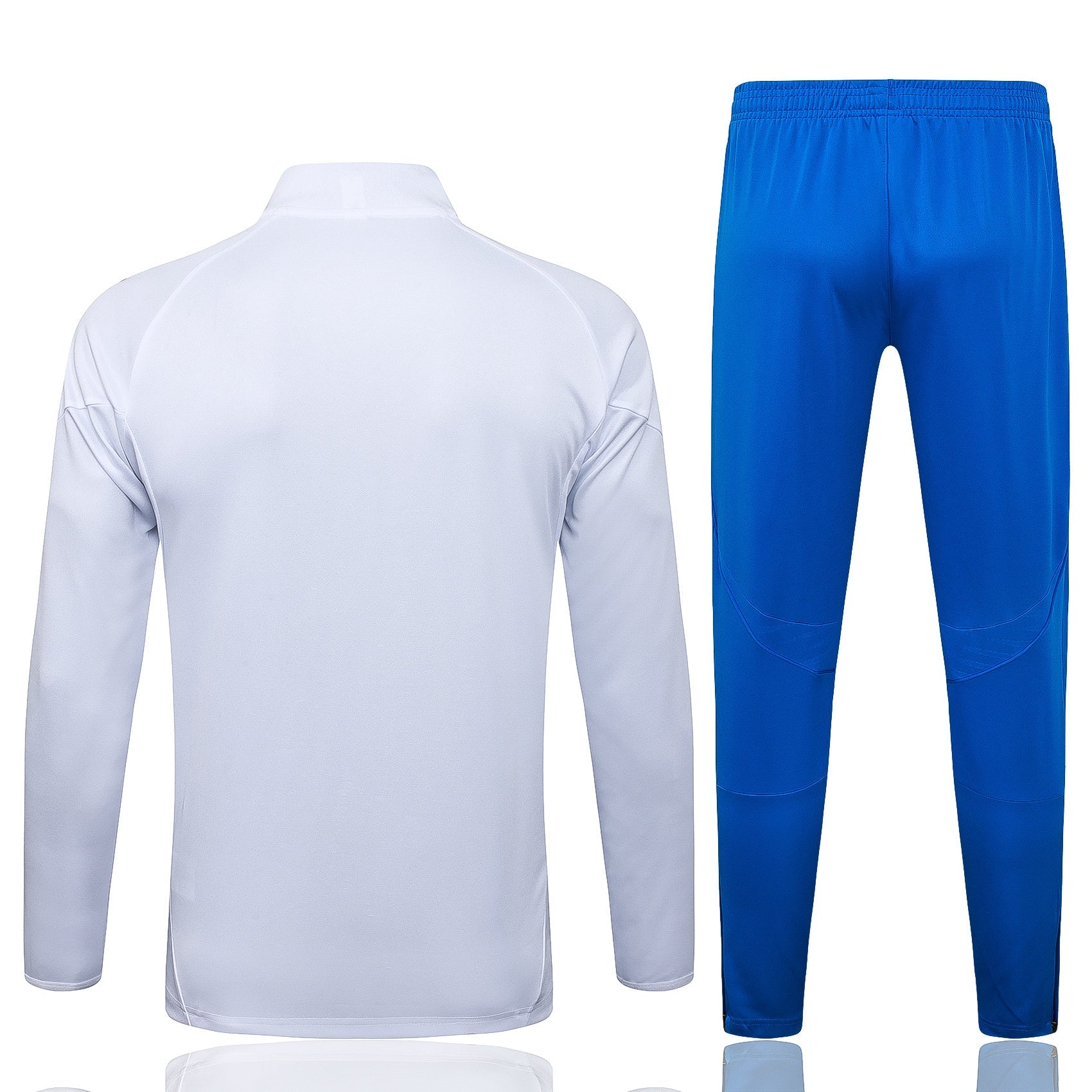New Real Madrid TrackSuit Complete 25/26