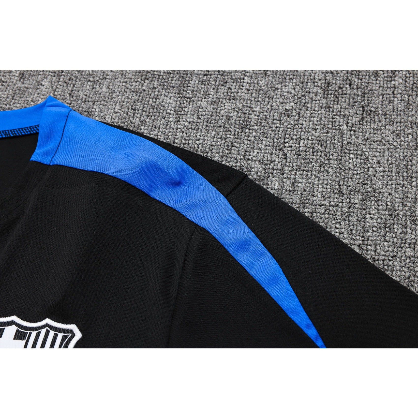 New FC Barcelona TrackSuit Corto 24/25
