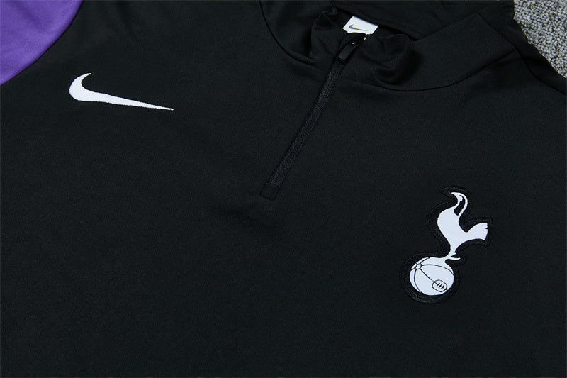 New Tottenham FC TrackSuit Complete 26/27