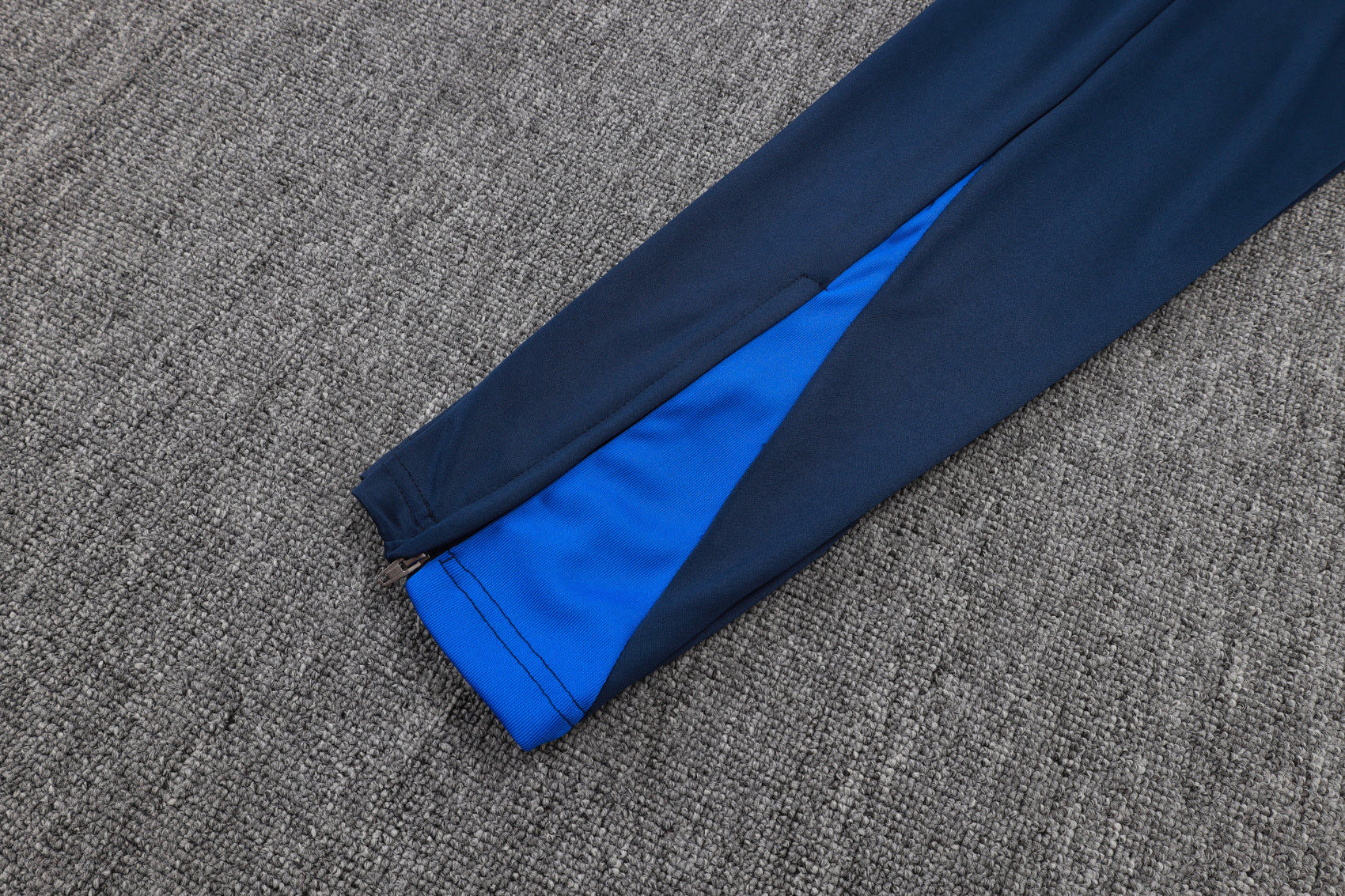New Paris Saint Germain TrackSuit Complete 25/26