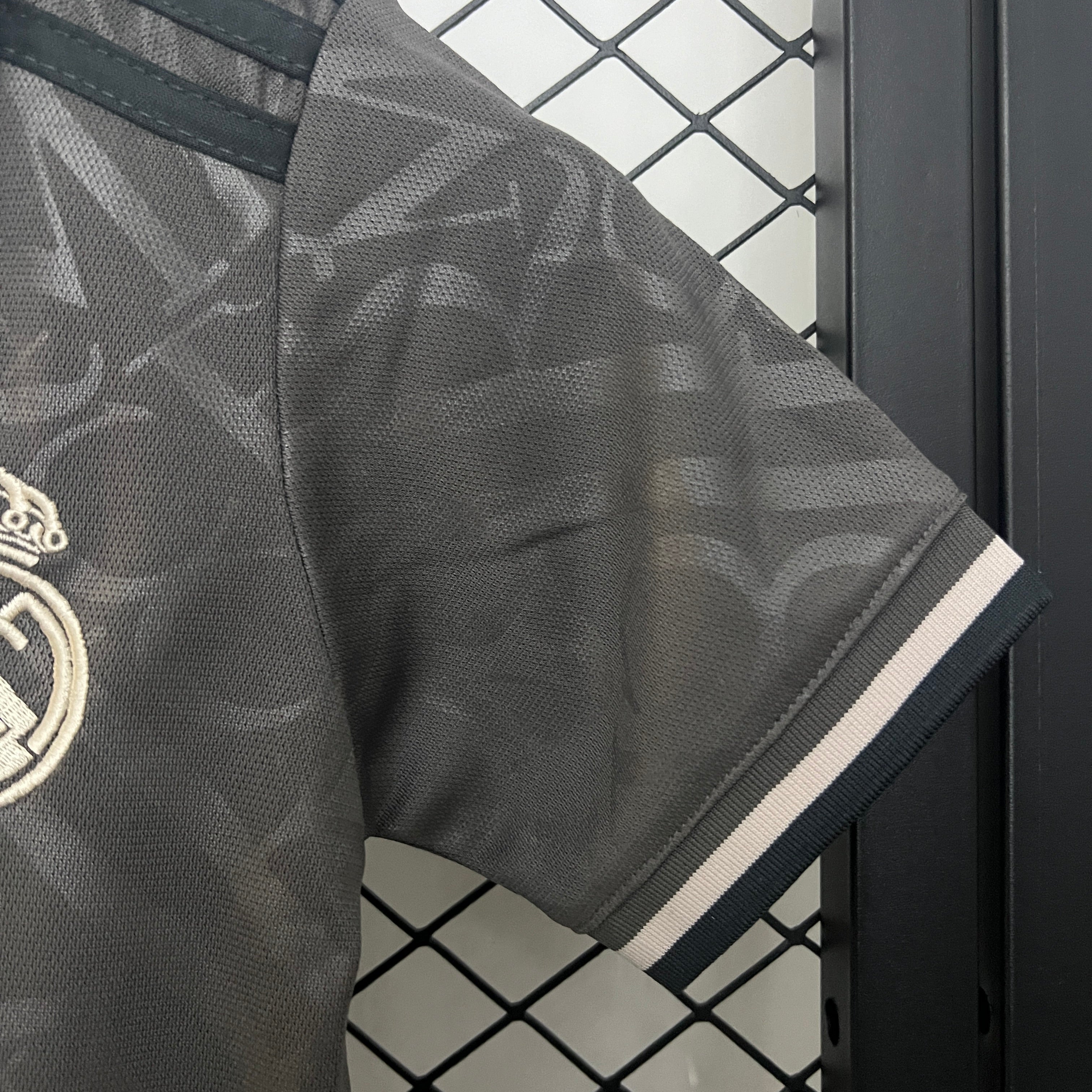 Conjunto Niño Real Madrid 2024/25