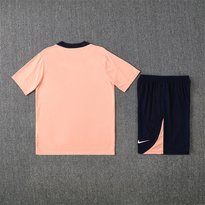 New Chelsea FC TrackSuit Corto 25/26