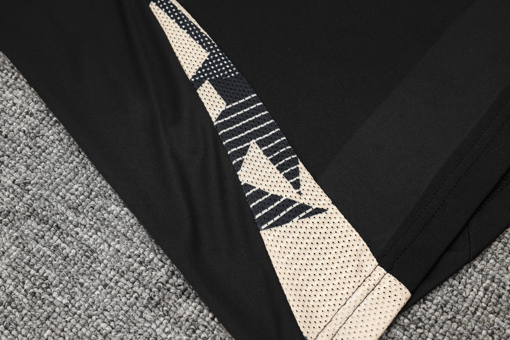 New Real Madrid 8º TrackSuit Corto 24/25