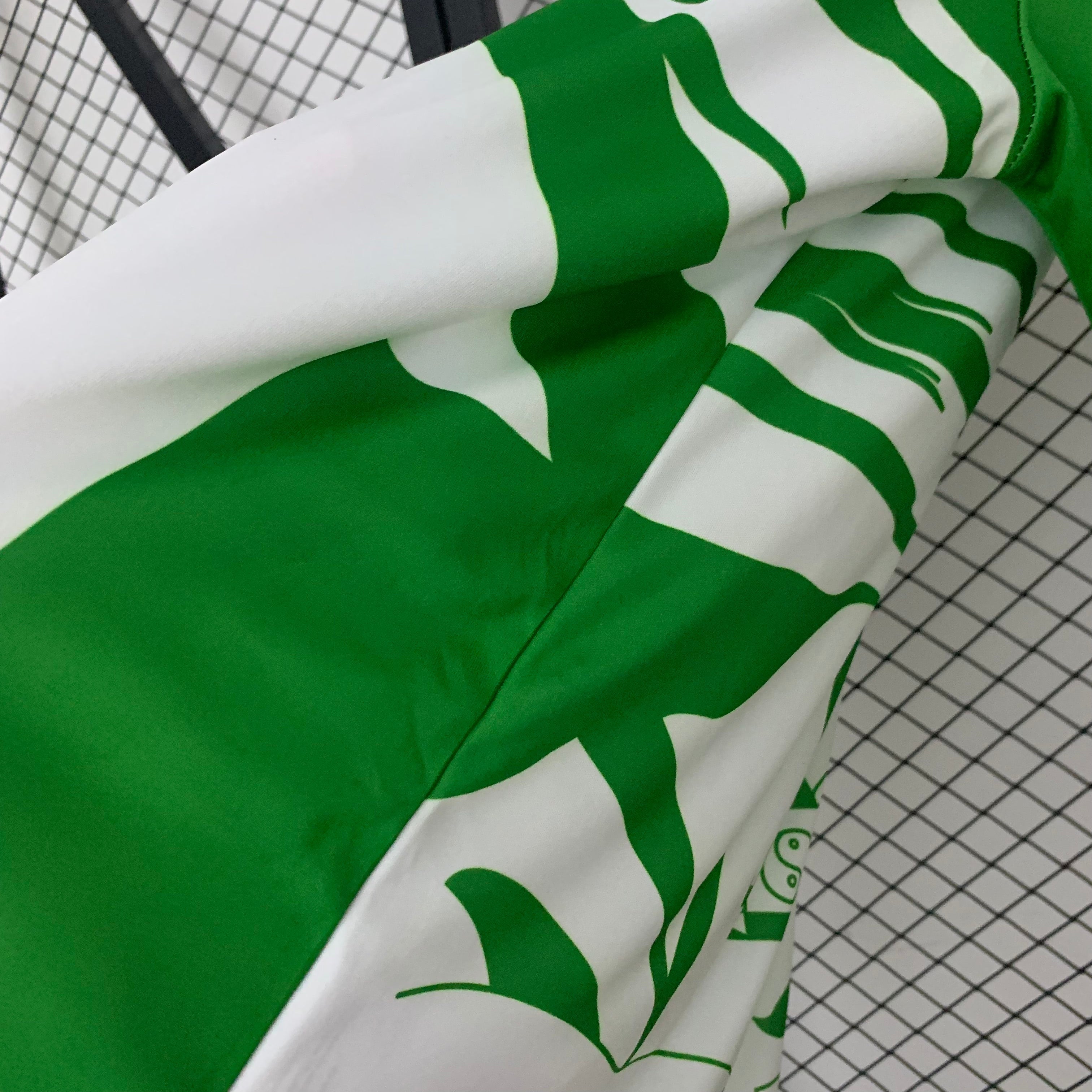 New Real Betis X Naruto Special Edition Shirt 24/25