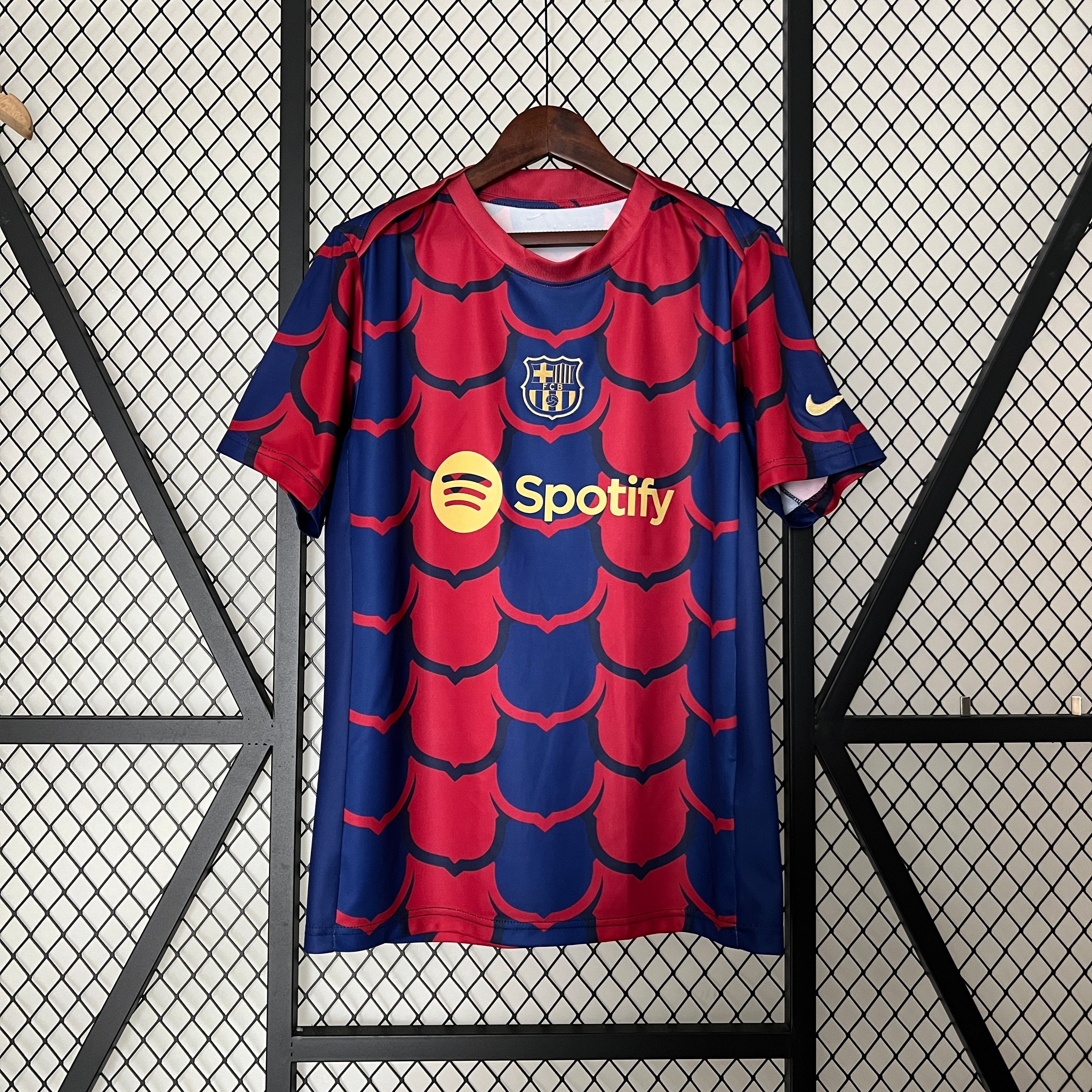 New FC Barcelona Special Edition Shirt 24/25