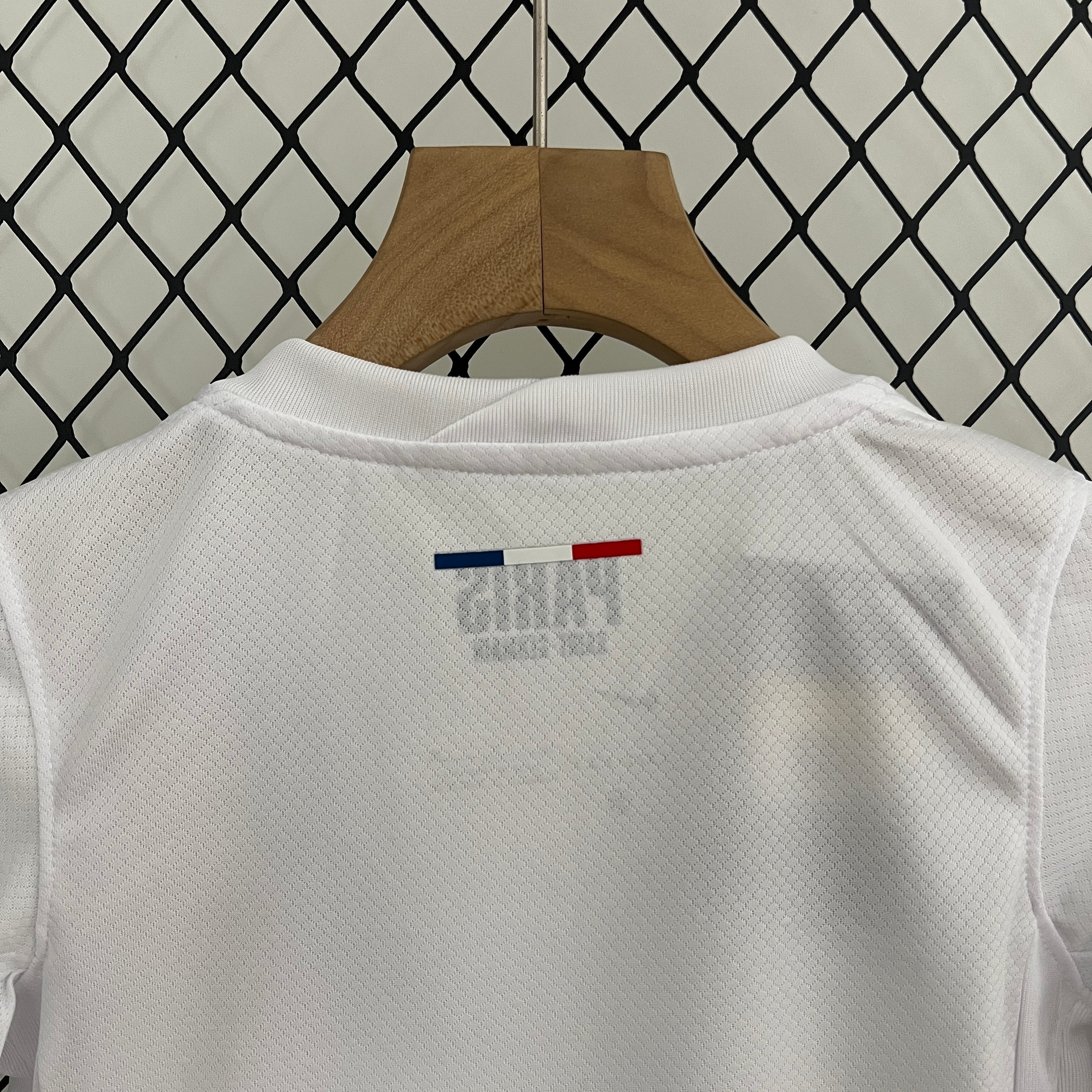New Conjunto Niño Paris Saint Germain 24/25