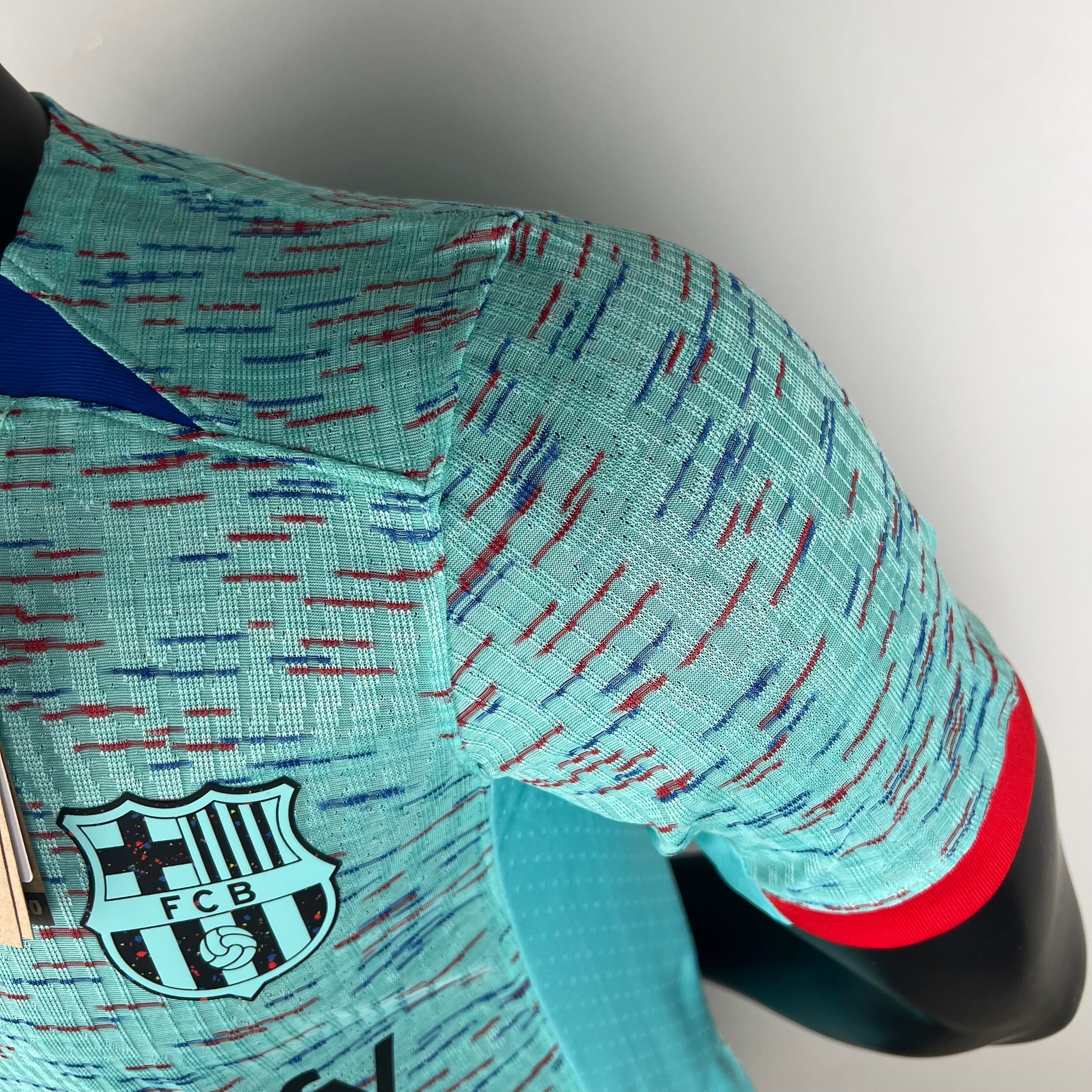 New FC Barcelona Player Edition Shirt 24/25
