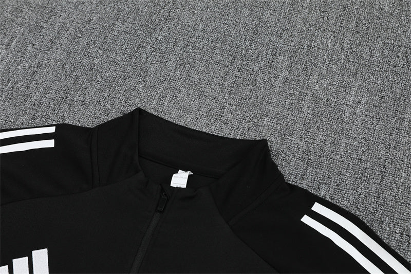 New Real Madrid TrackSuit Complete 25/26 2º