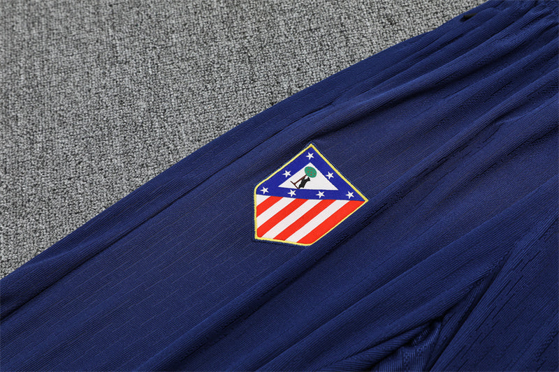 Niño - New Atlético de Madrid TrackSuit Complete 25/26
