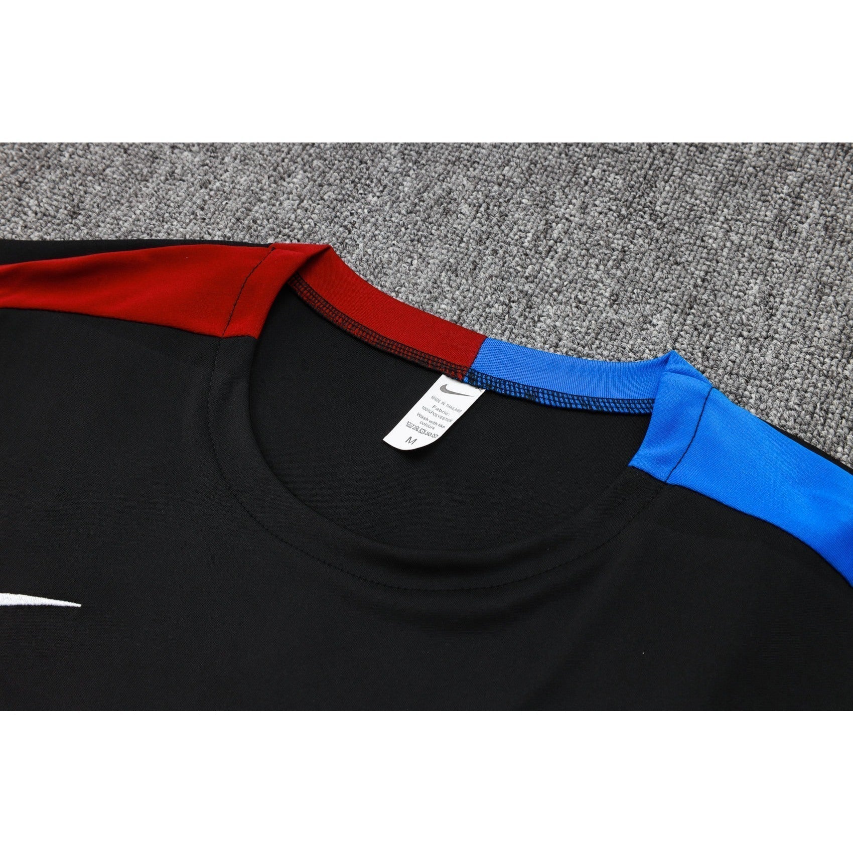 New FC Barcelona TrackSuit Corto 24/25