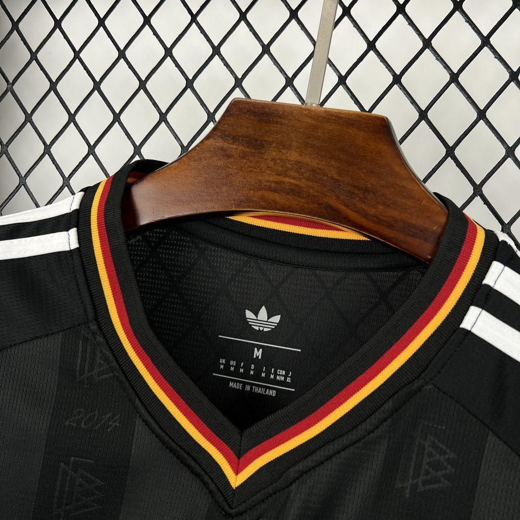New Alemania World Cup 3º Shirt 25/26