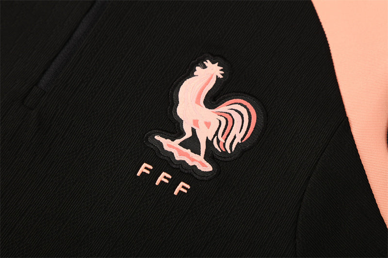 New Francia TrackSuit Complete 26/27