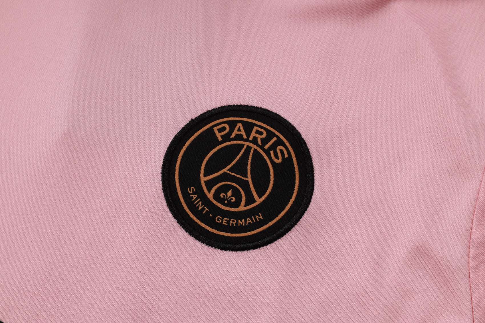 New París Saint-Germain FC TrackSuit Corto 24/25 (PSG)