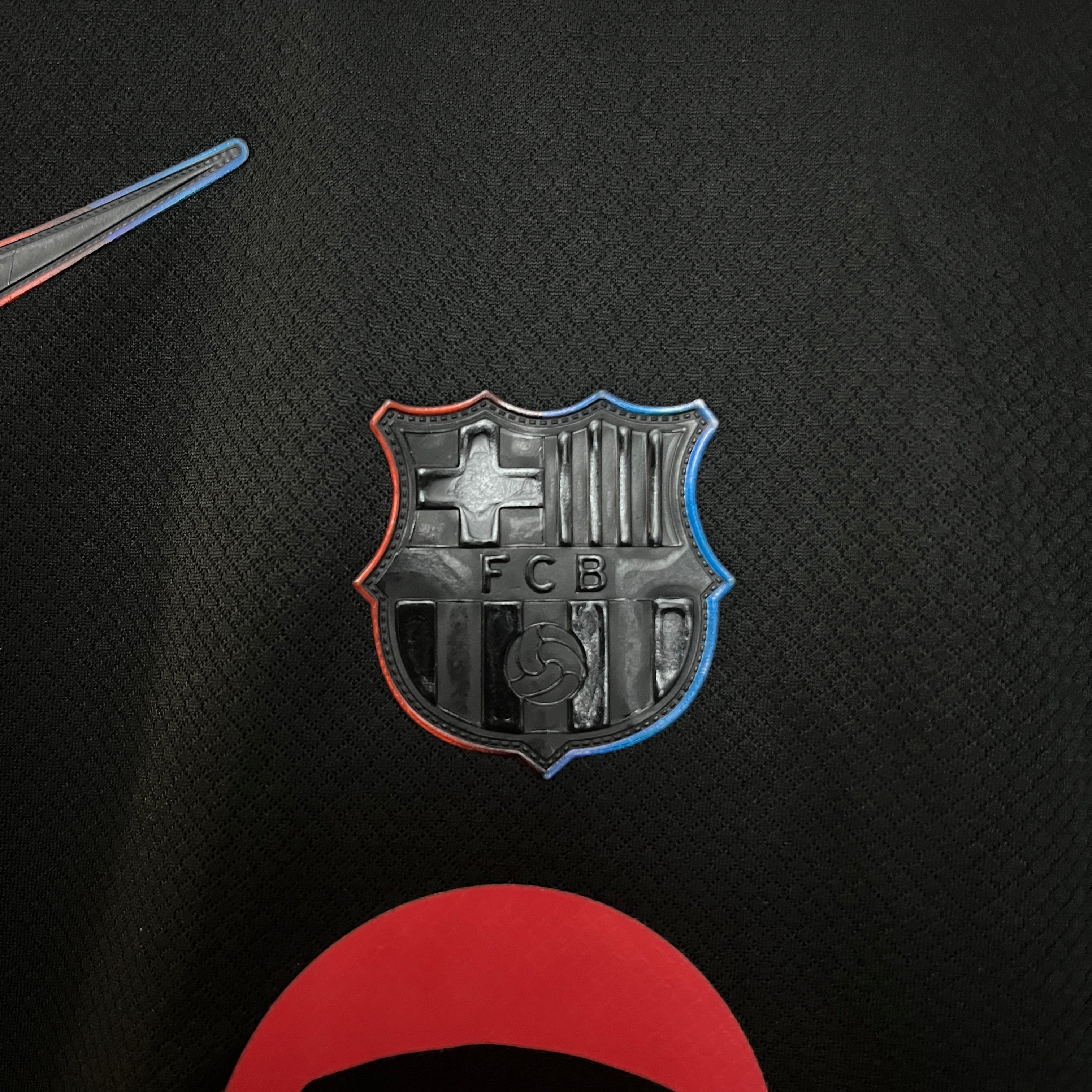 New Conjunto Niño FC Barcelona Away 24/25