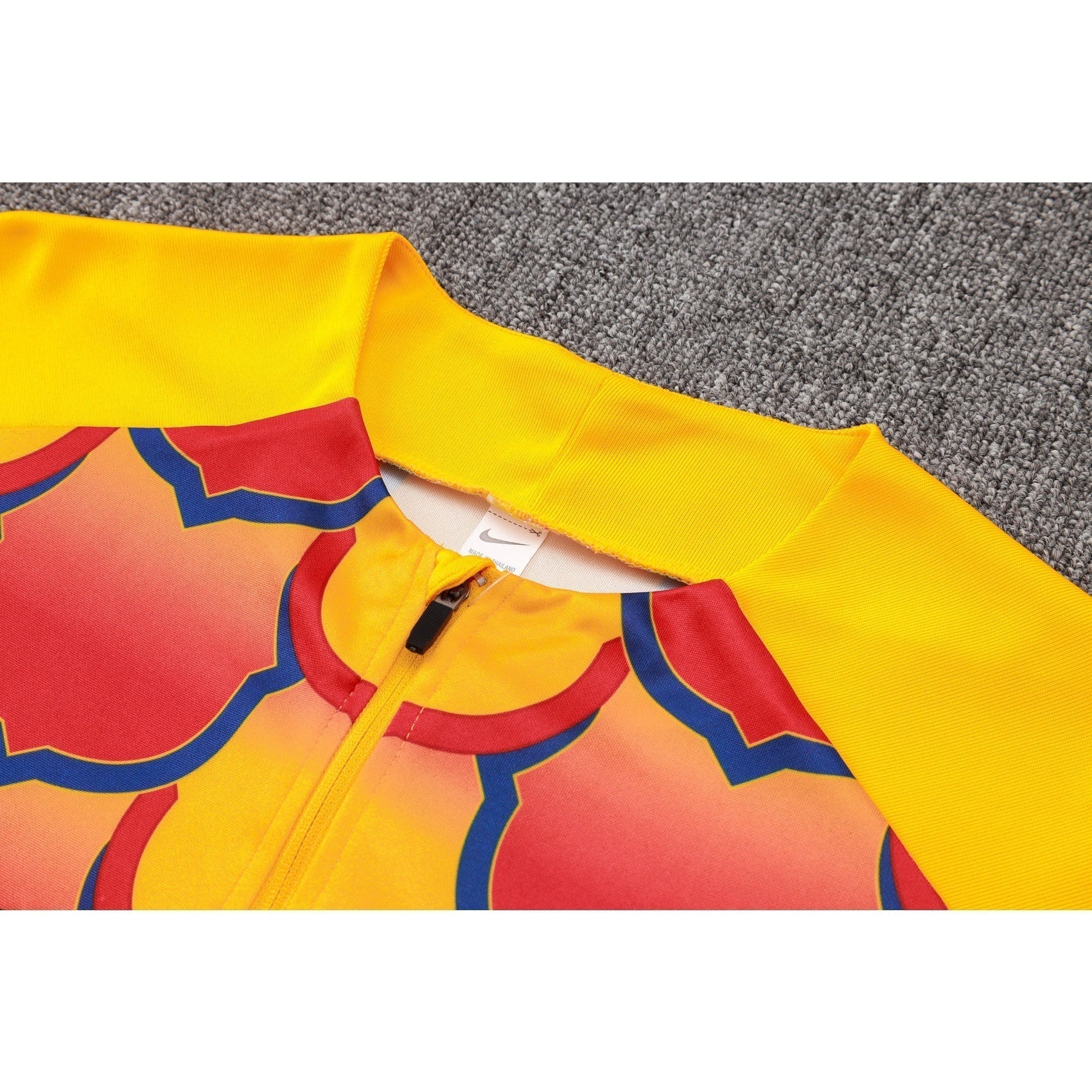 New Chándal Niño FC Barcelona 3º TrackSuit Deluxe Edition 24/25