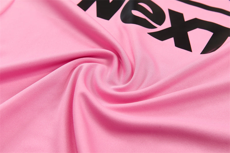 New Inter Miami TrackSuit Complete 26/27