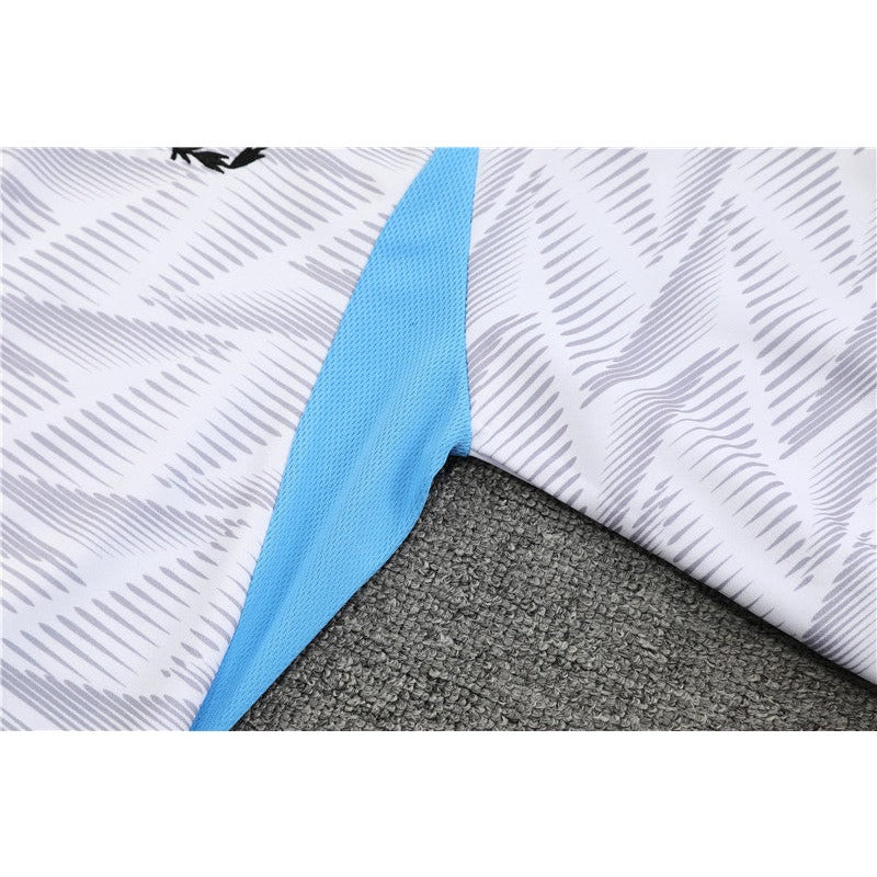 New Argentina Selección TrackSuit Complete