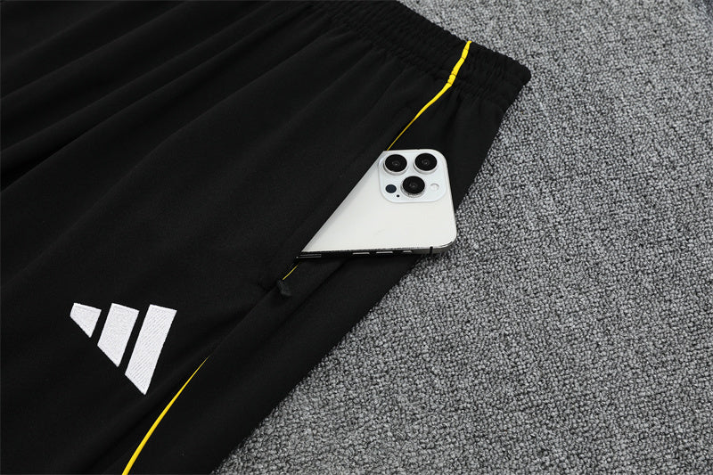 New Real Madrid TrackSuit Complete 25/26 2º