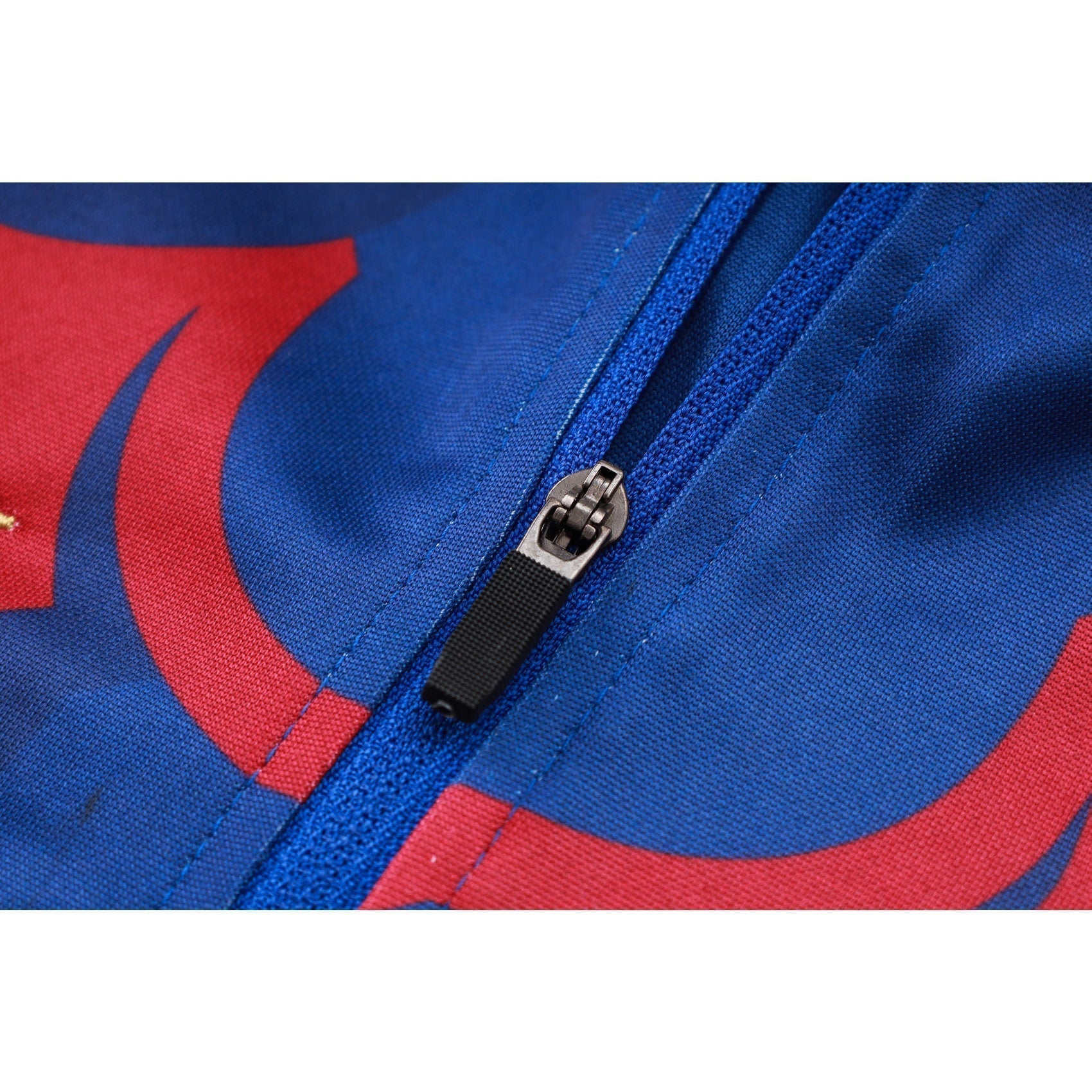 New Chándal Niño FC Barcelona 2º TrackSuit Deluxe Edition 24/25