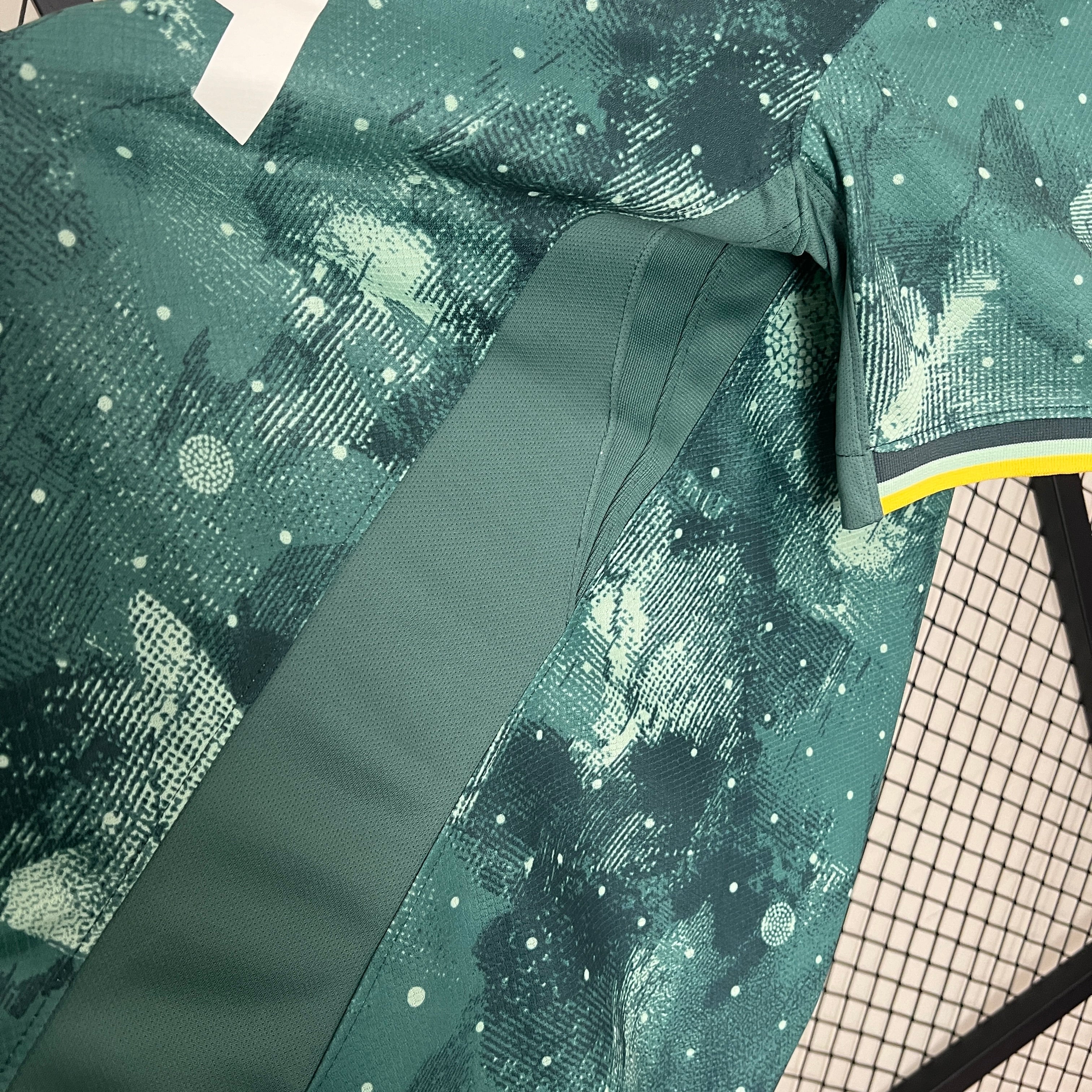 New Tottenham Hotspur 3º Shirt 24/25