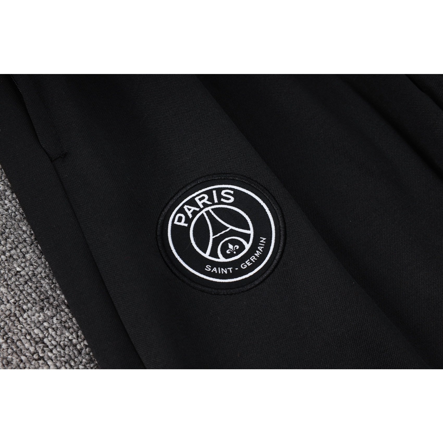New Paris Saint-Germain TrackSuit Complete