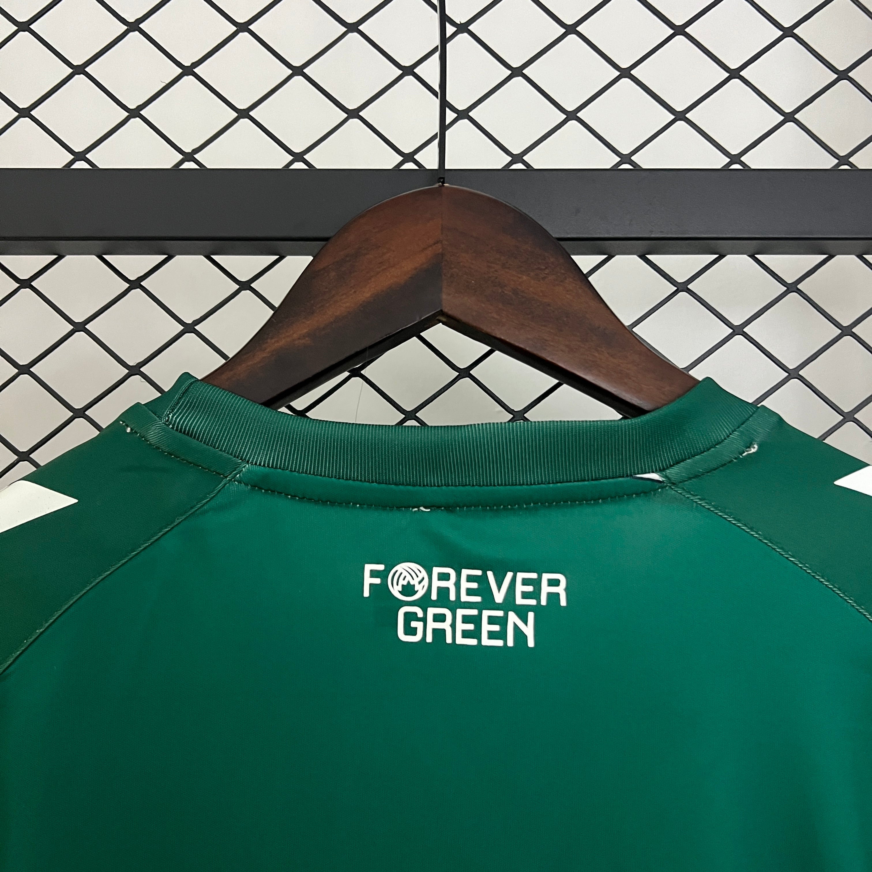 New Real Betis Special Edition Shirt 24/25