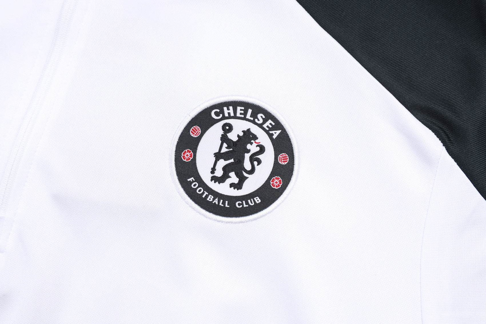 New Chelsea FC TrackSuit Complete 25/26