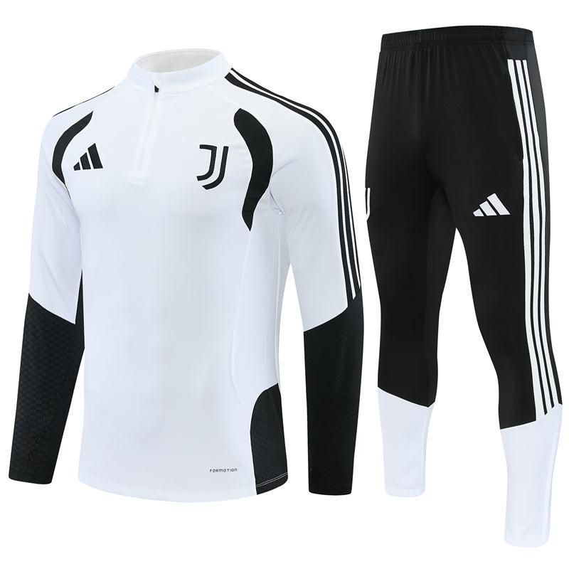 New Juventus de Turín TrackSuit Complete 26/27